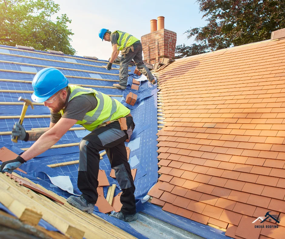 Why choose Roof Repair Near Me in Bemus Point, NY